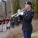 88th RD Supports Harrison Presidential Wreath Laying Ceremony