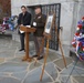 88th RD Support Harrison Wreath Laying Ceremony