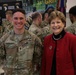 U.S. Senators Visit 101st Airborne Division (Air Assault)