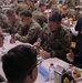 U.S. Senators Visit 101st Airborne Division (Air Assault)