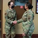 Chief of AF Nurse Corps visits 7th MDG