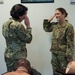 Chief of AF Nurse Corps visits 7th MDG