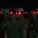 Soldiers continue Air Assault School in Kuwait