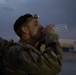 Soldiers continue Air Assault School in Kuwait