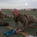 Soldiers continue Air Assault School in Kuwait