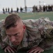 Soldiers continue Air Assault School in Kuwait