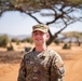 U.S. Army 1st. Lt. Kevin McMahon poses for a photo at JA23