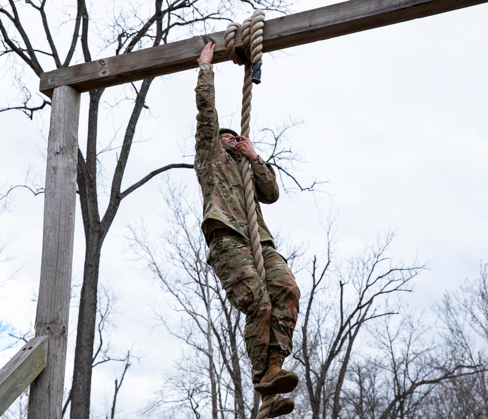 310th ESC Best Warrior Competition 2023