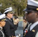 NETC Evaluates Booker T. Washington High School NJROTC AMI