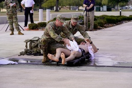 Fort Benning Conducts 2023 Heat Forum