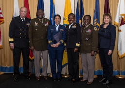 MHS Leadership Excellence Awards