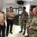 Army Advisors in Panama