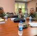 Army Advisors in Panama