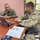 Army Advisors in Panama Army Advisors in Panama