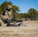 1-314th Inf Reg conducts a M249 qualification range for 325th Transportation Company