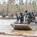 AFRICOM Students Train on the Pearl River