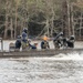 AFRICOM Students Train on the Pearl River