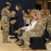 704th BSB Change Of Command