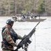 AFRICOM Students Train on the Pearl River