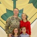 704th BSB Change Of Command