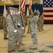 704th BSB Change Of Command