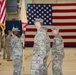 704th BSB Change Of Command