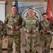 CRDAMC best leaders move on to MRC,W Best Squad Competition