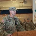 704th BSB Change Of Command