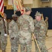 704th BSB Change Of Command