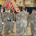 704th BSB Change Of Command