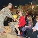 704th BSB Change Of Command