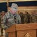 704th BSB Change Of Command