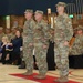 704th BSB Change Of Command