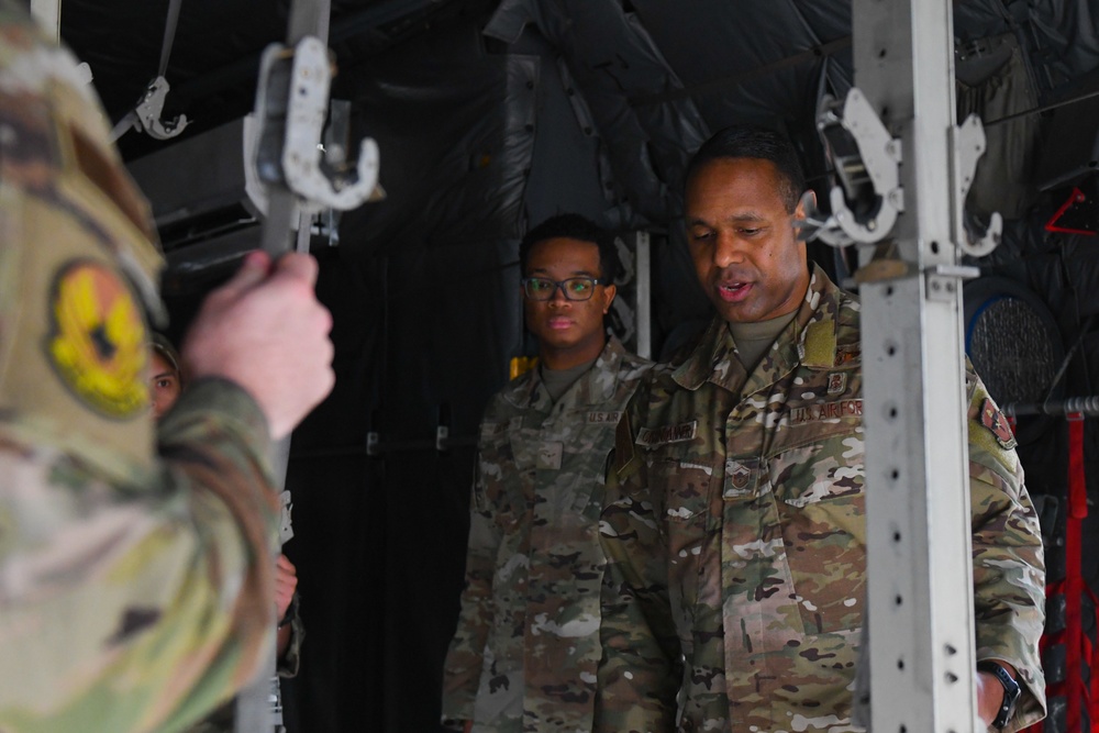 59th Medical Wing Readiness Training