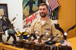 From Flight Decks to Recruiting Excellence