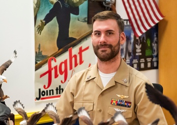 From Flight Decks to Recruiting Excellence