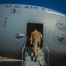 Humanitarian Aid Arrival at Incirlik Air Base