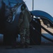 Humanitarian Aid Arrival at Incirlik Air Base
