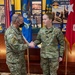 Military Intelligence Soldier recruits best friend for Wisconsin Army National Guard, receives award