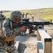 15th MEU Refines Skills with Rifle and Pistol