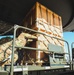 Humanitarian Aid Arrival at Incirlik Air Base