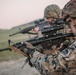 15th MEU Refines Skills with Rifle and Pistol