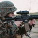 15th MEU Refines Skills with Rifle and Pistol