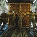 Humanitarian Aid Arrival at Incirlik Air Base