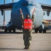 Humanitarian Aid Arrival at Incirlik Air Base