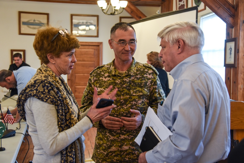 Planning begins for Regional Cooperation 23 in Va. Beach