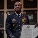 82nd Airborne Division February Retirement Ceremony