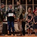 82nd Airborne Division February Retirement Ceremony