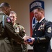 82nd Airborne Division February Retirement Ceremony