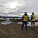 Army engineers construct $309 million runway extension in Alaska